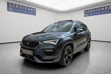 @SERVICARS HAREN - 2.0 TSI 4Drive DSG / Garantie 12 mois