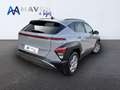 Hyundai KONA 1.0 TGDI Tecno 4x2 Gris - thumbnail 2