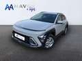 Hyundai KONA 1.0 TGDI Tecno 4x2 Gris - thumbnail 1