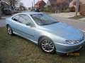 Peugeot 406 3.016v S Blau - thumbnail 3