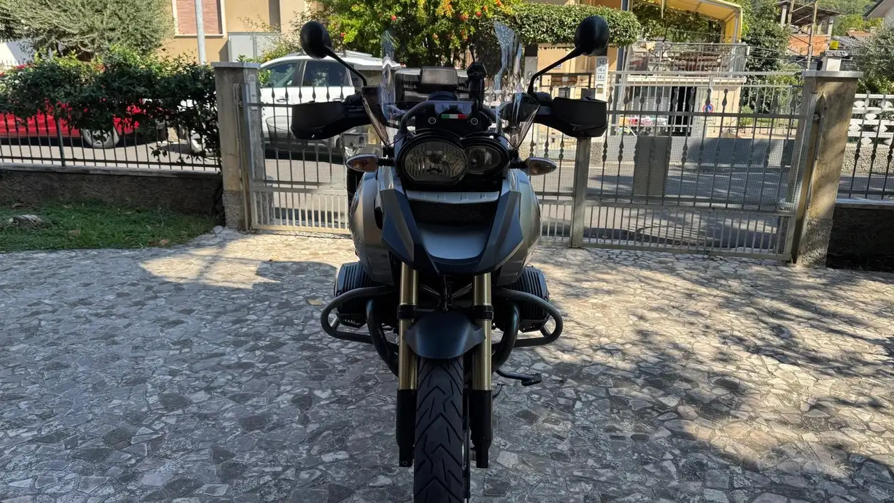 BMW R 1200