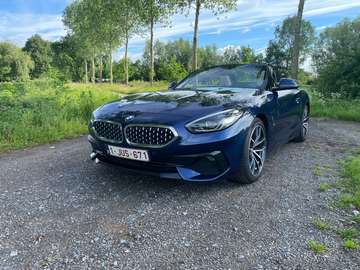 Z4 2.0iAS sDrive20i