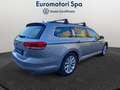 Volkswagen Passat Variant Passat Variant 2.0 tdi Business 150cv dsg 7m Argent - thumbnail 5