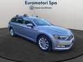 Volkswagen Passat Variant Passat Variant 2.0 tdi Business 150cv dsg 7m Argent - thumbnail 7