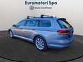 Volkswagen Passat Variant Passat Variant 2.0 tdi Business 150cv dsg 7m Argent - thumbnail 3