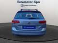 Volkswagen Passat Variant Passat Variant 2.0 tdi Business 150cv dsg 7m Argent - thumbnail 4