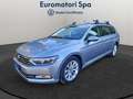 Volkswagen Passat Variant Passat Variant 2.0 tdi Business 150cv dsg 7m Argent - thumbnail 1