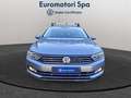 Volkswagen Passat Variant Passat Variant 2.0 tdi Business 150cv dsg 7m Argent - thumbnail 8