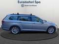 Volkswagen Passat Variant Passat Variant 2.0 tdi Business 150cv dsg 7m Argent - thumbnail 6