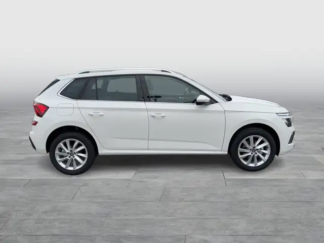 Skoda Kamiq view 6