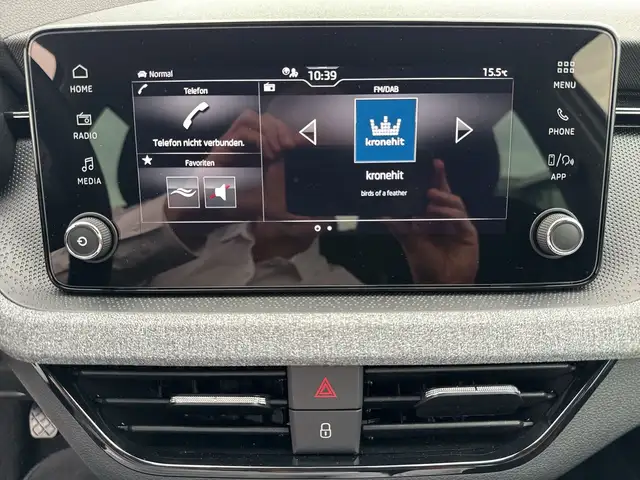 Skoda Kamiq view 12