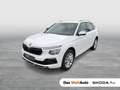 Skoda Kamiq Selection TSI Weiß - thumbnail 1