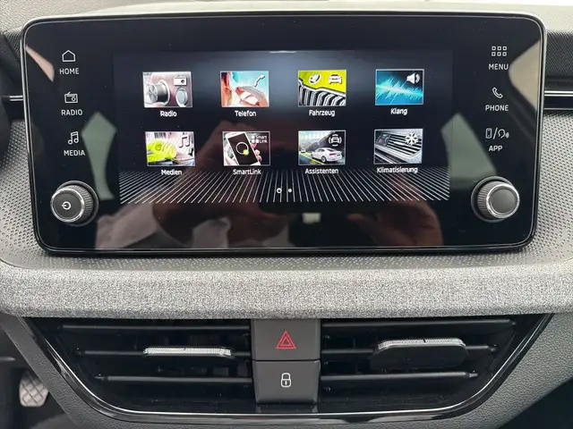 Skoda Kamiq view 15