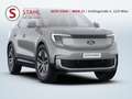 Ford Explorer Elektro 79kWh Select Silber - thumbnail 1