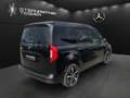 Mercedes-Benz EQT 200 PROGRESSIVE - LED! KEYLESS! INKL. AHK! Schwarz - thumbnail 9