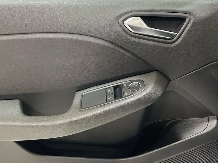 Renault Clio Intens Tce 2022, foto 9
