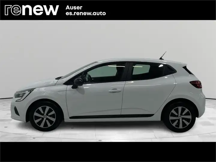 Renault Clio Intens Tce 2022, foto 3