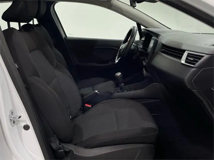 Renault Clio Intens Tce 2022, foto 13