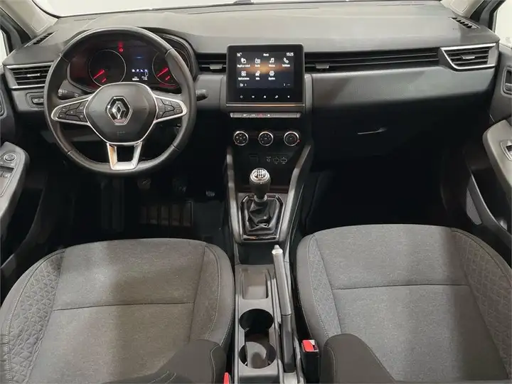 Renault Clio Intens Tce 2022, foto 7