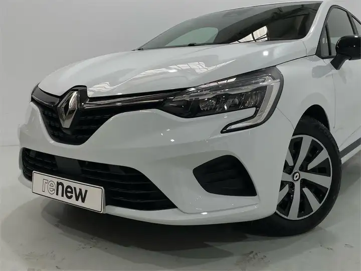 Renault Clio Intens Tce 2022, foto 19