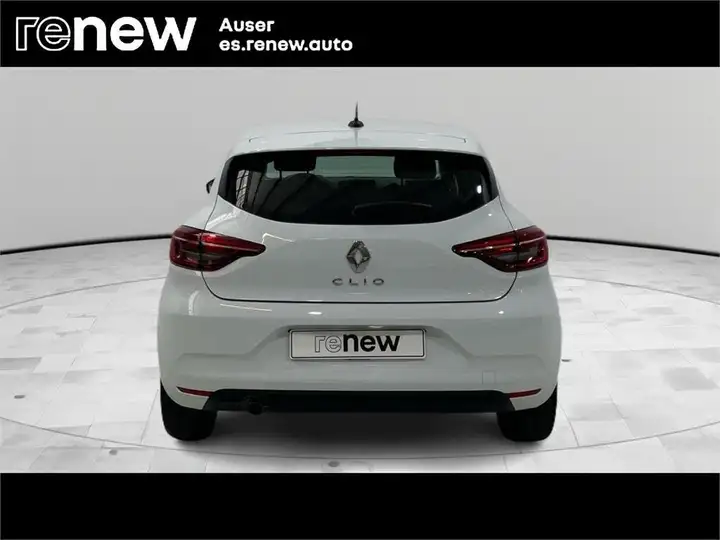 Renault Clio Intens Tce 2022, foto 5