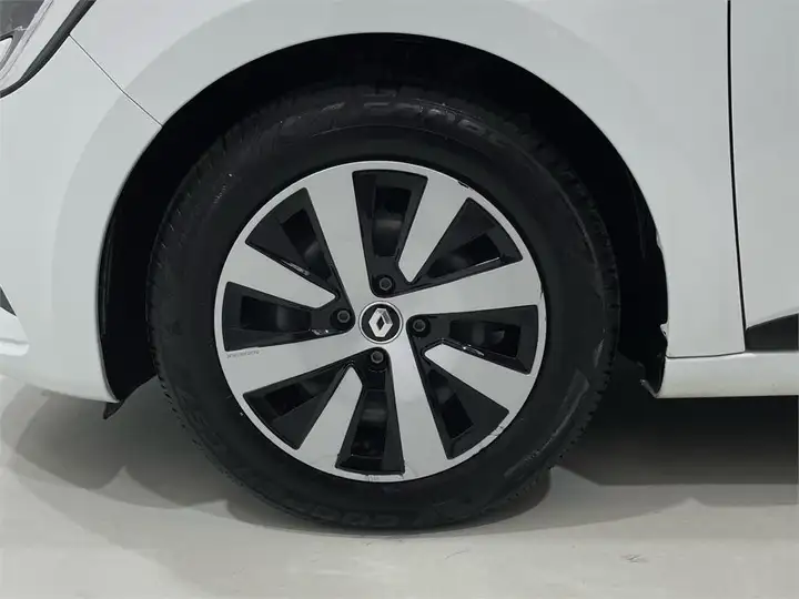 Renault Clio Intens Tce 2022, foto 15