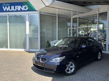 iA Steptronic LEDER NAVI PDC TEMP. SHZ KLIMA