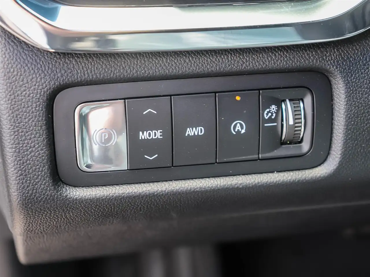 GMC Acadia снимка GMC Acadia