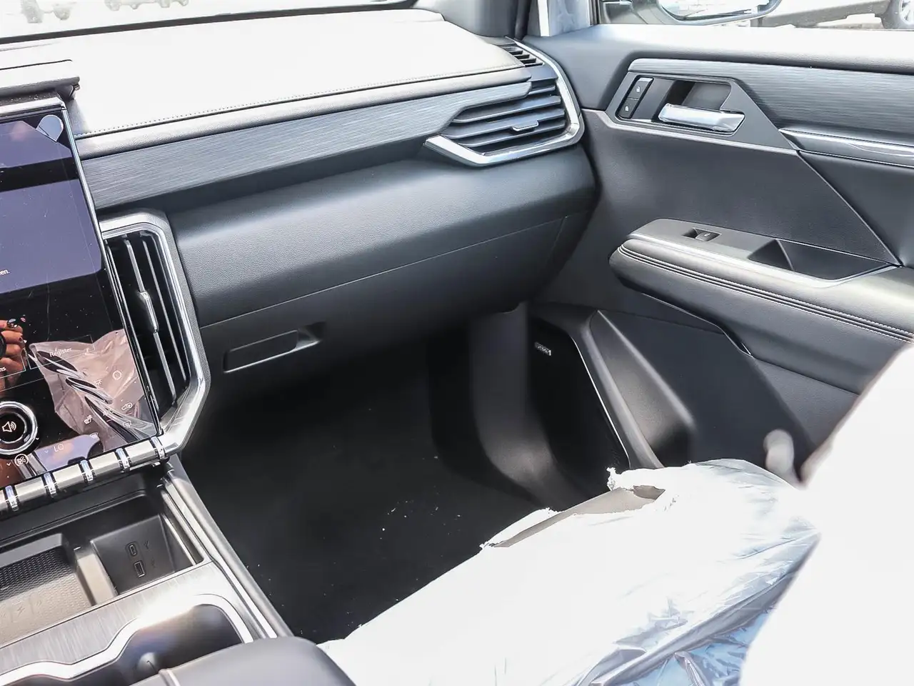 GMC Acadia снимка GMC Acadia