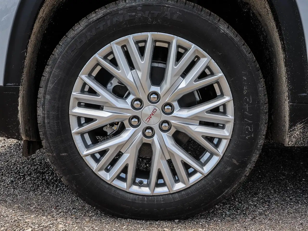 GMC Acadia снимка GMC Acadia