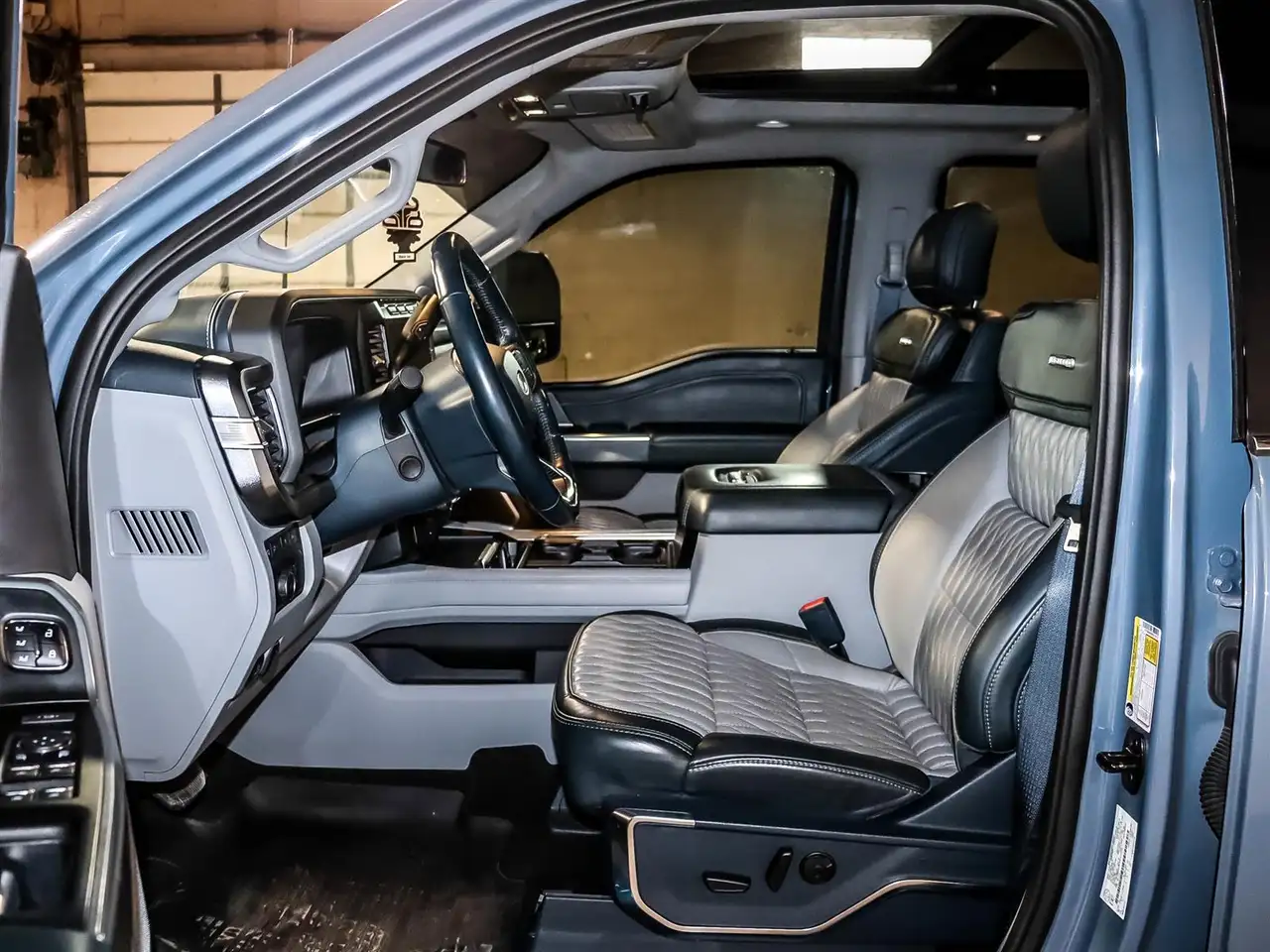Ford F 450 снимка Ford F 450
