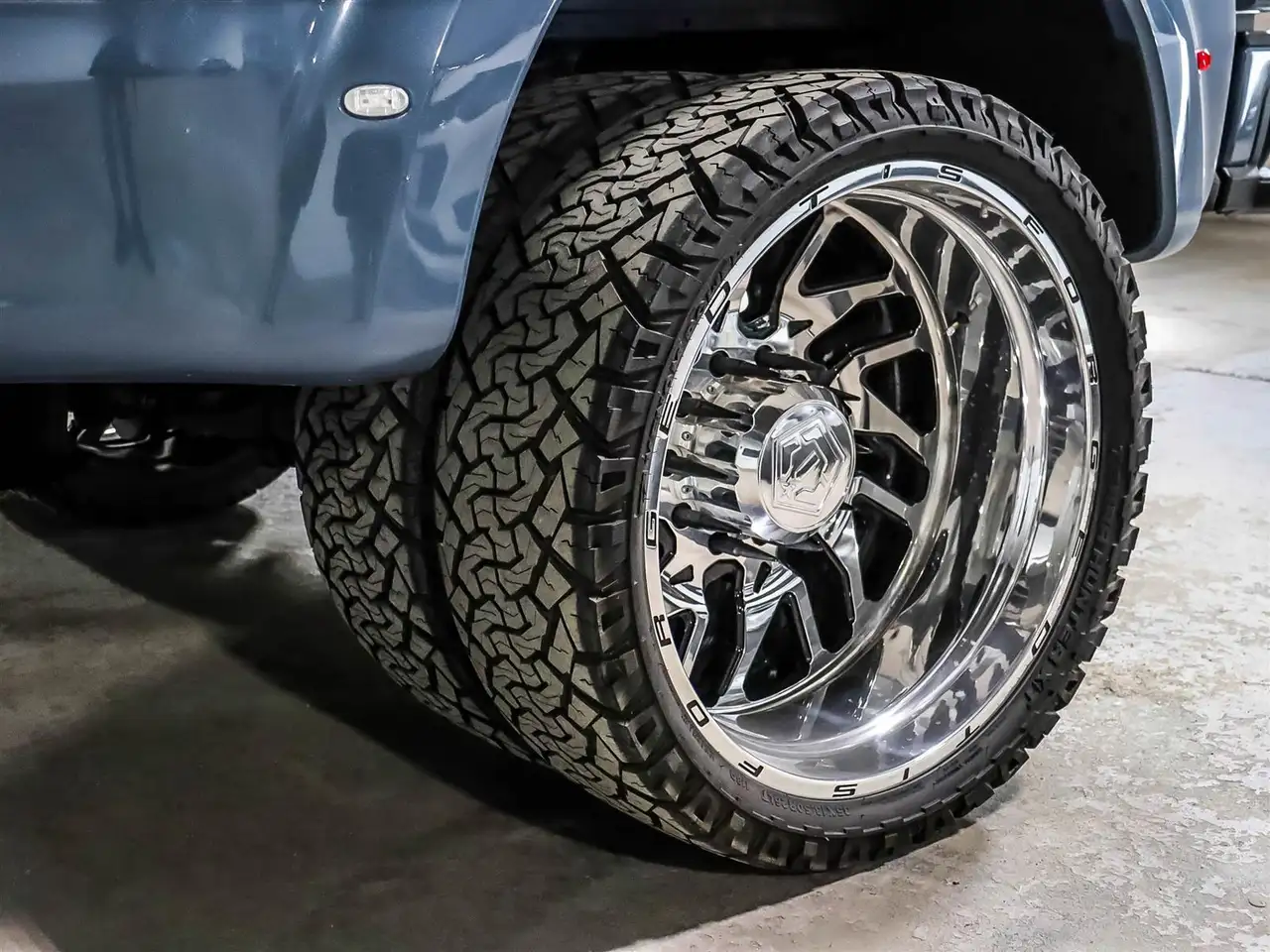 Ford F 450 снимка Ford F 450