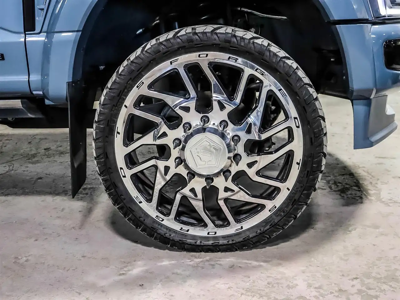 Ford F 450 снимка Ford F 450