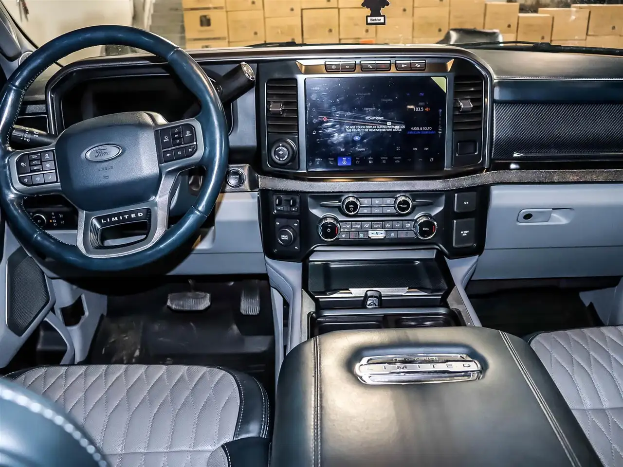 Ford F 450 снимка Ford F 450