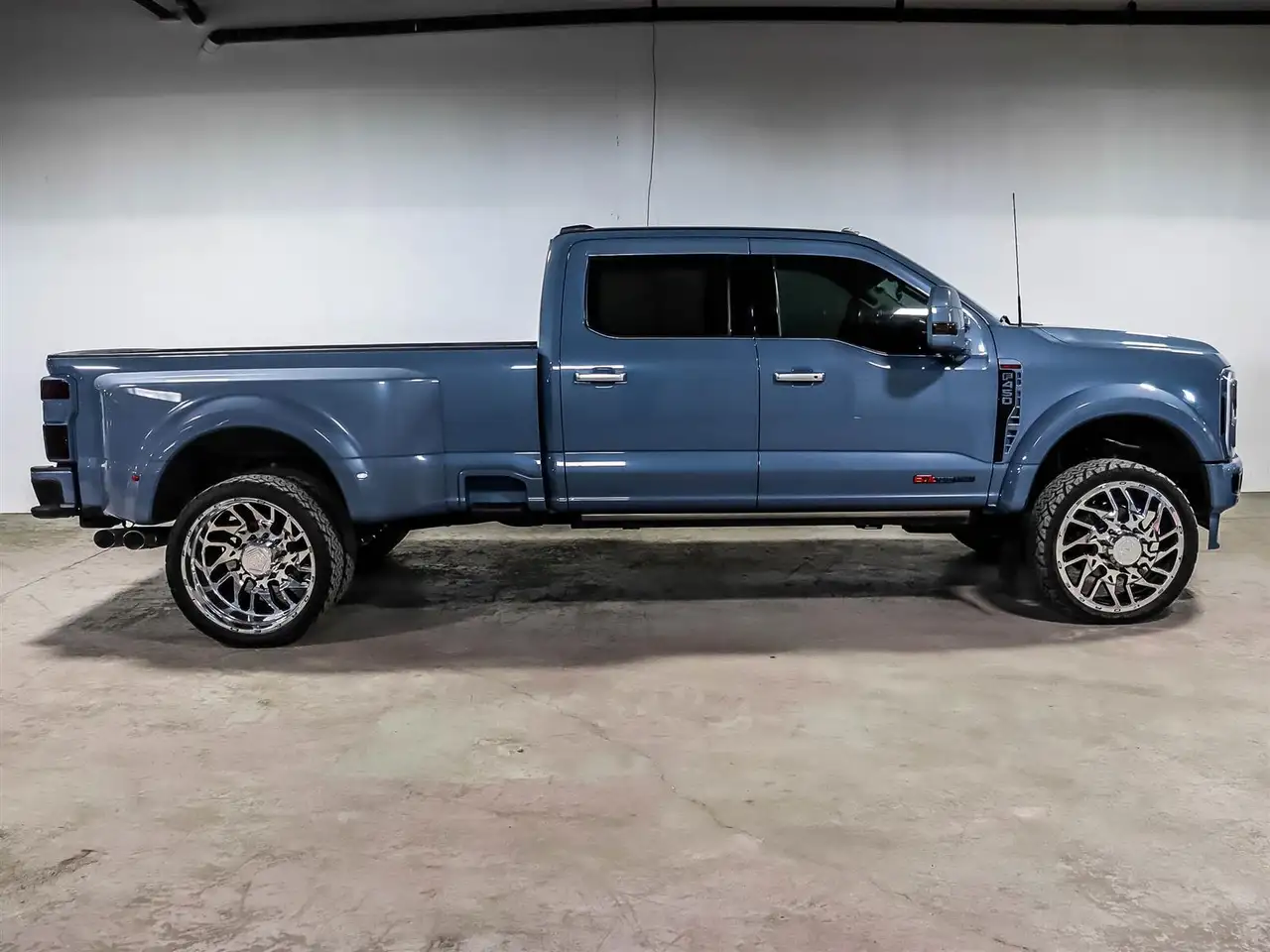 Ford F 450 снимка Ford F 450