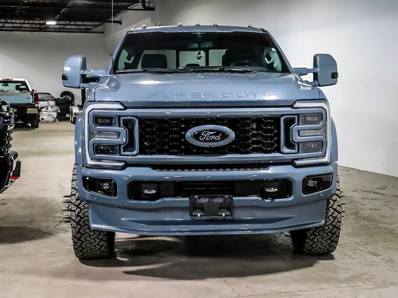 Ford F 450 снимка Ford F 450