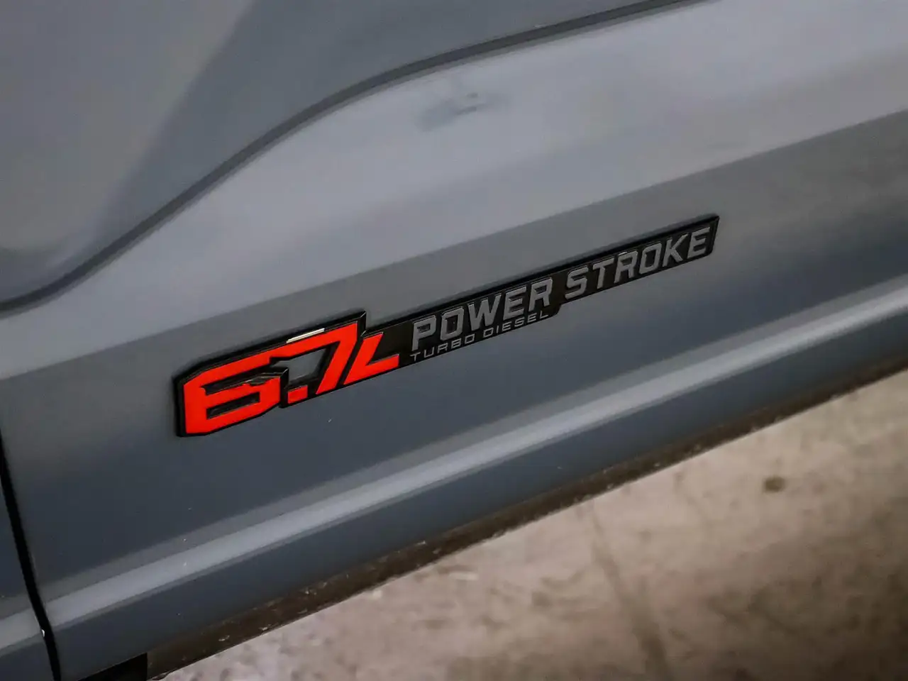 Ford F 450 снимка Ford F 450