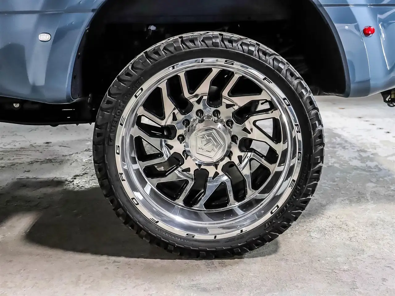 Ford F 450 снимка Ford F 450