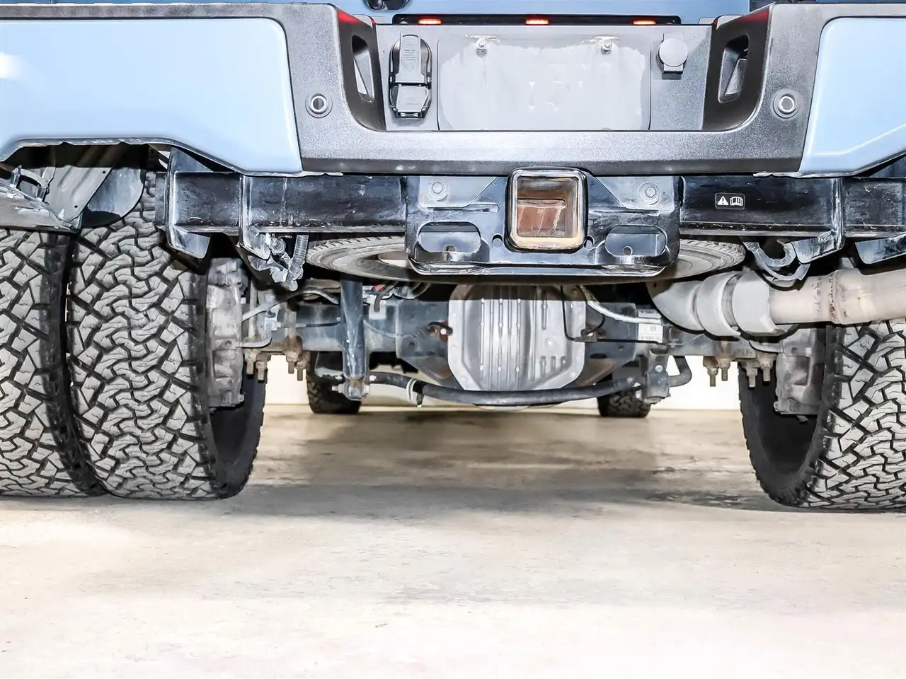 Ford F 450 снимка Ford F 450