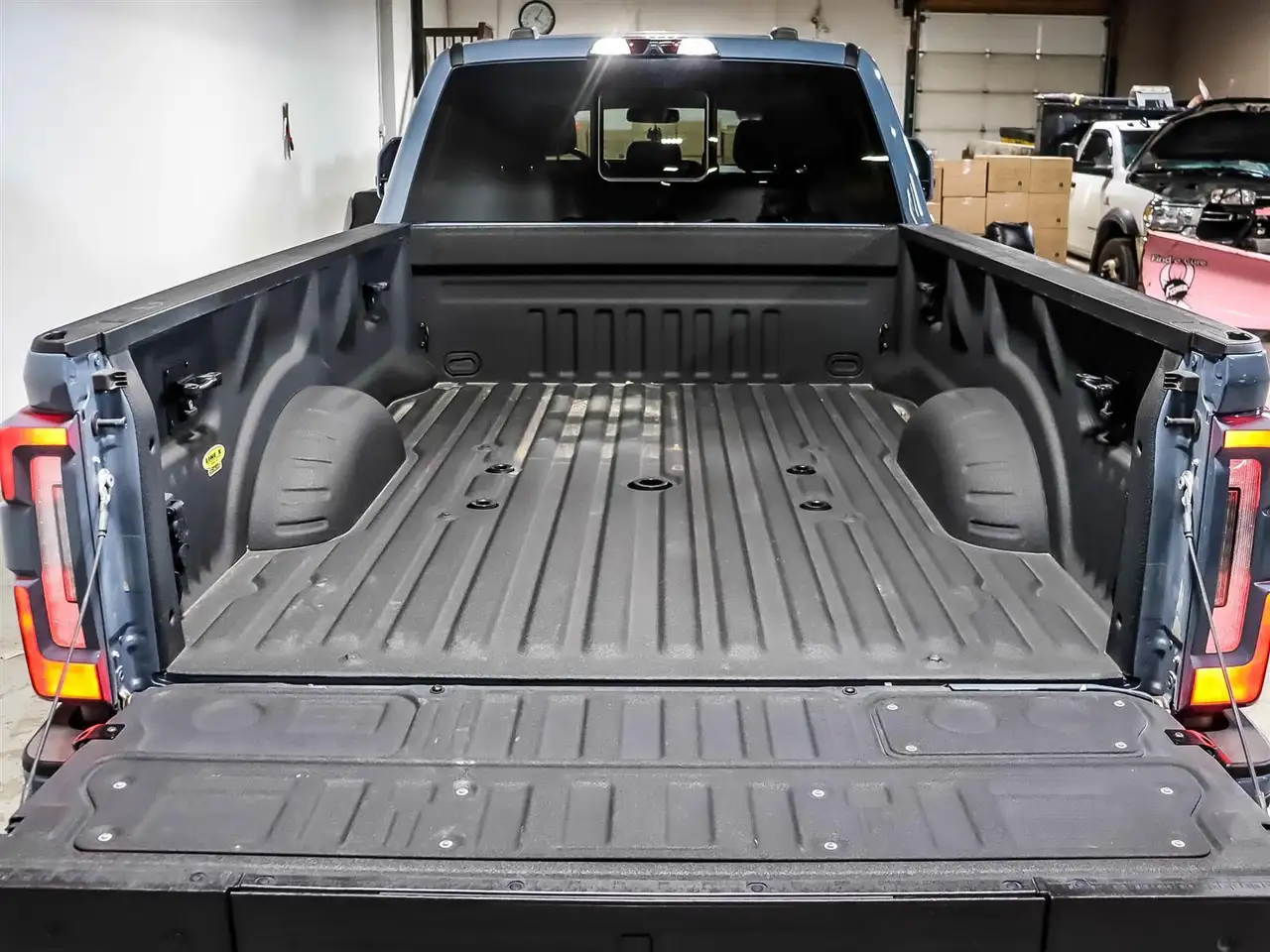 Ford F 450 снимка Ford F 450
