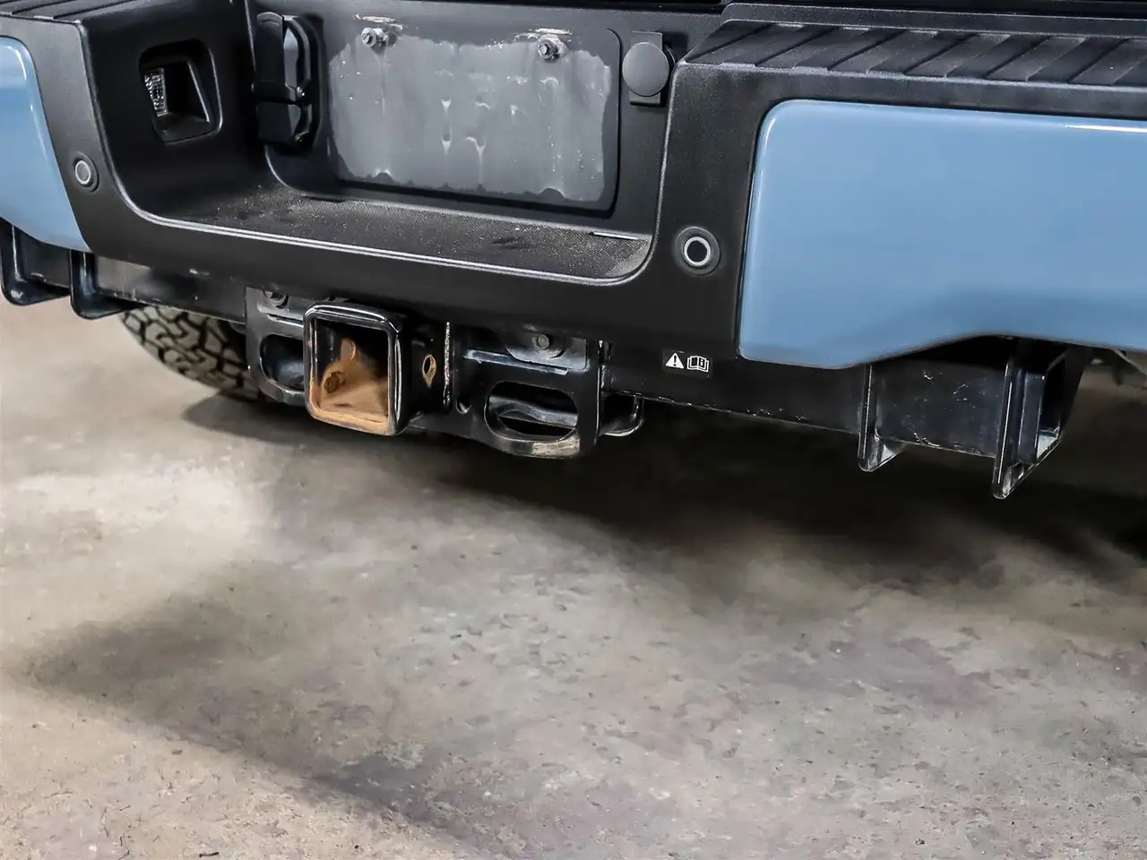 Ford F 450 снимка Ford F 450