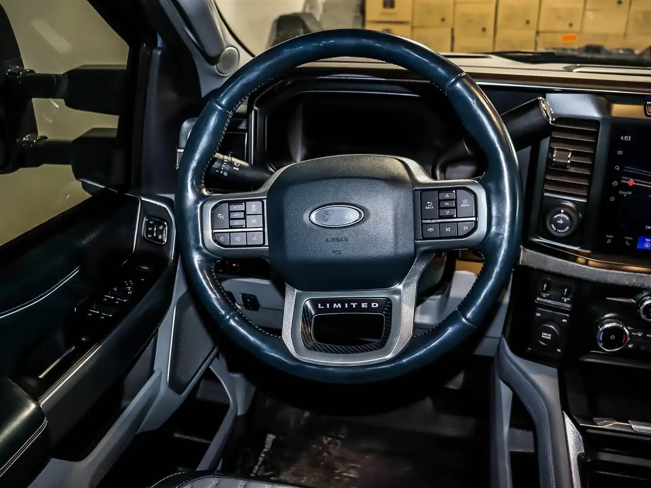 Ford F 450 снимка Ford F 450