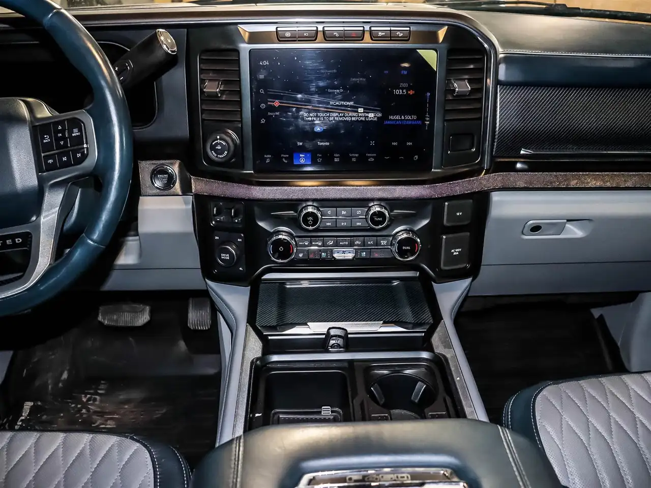 Ford F 450 снимка Ford F 450