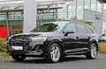 Audi Q7 50TDI qu S LINE BLACK AHK PANO HuD 7-SITZER Schwarz - thumbnail 34