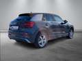 Audi Q2 Sport 35 TDI quattro S-tronic +S-LINE+LED+ Grigio - thumbnail 11