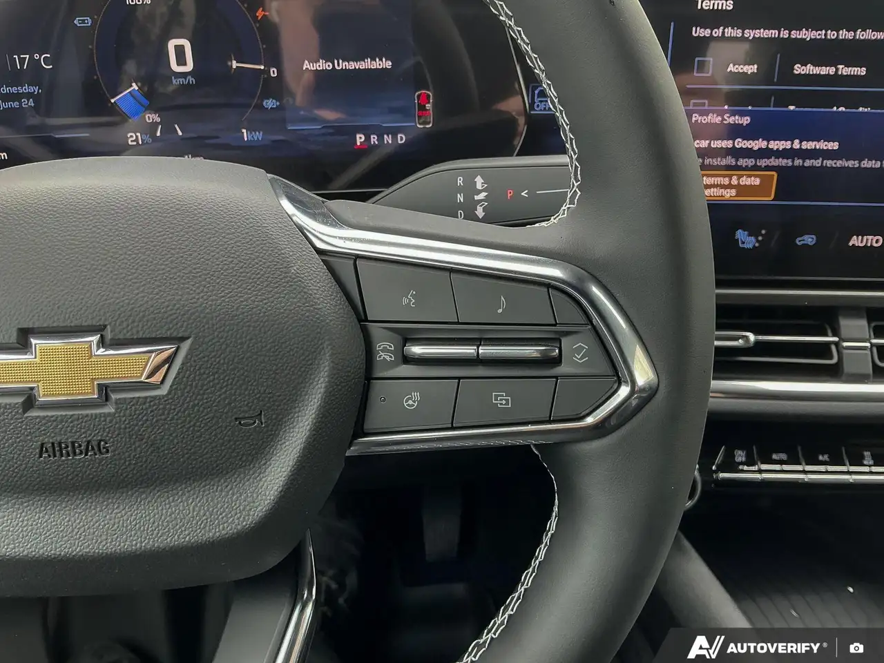 Chevrolet Equinox fotografie Chevrolet Equinox