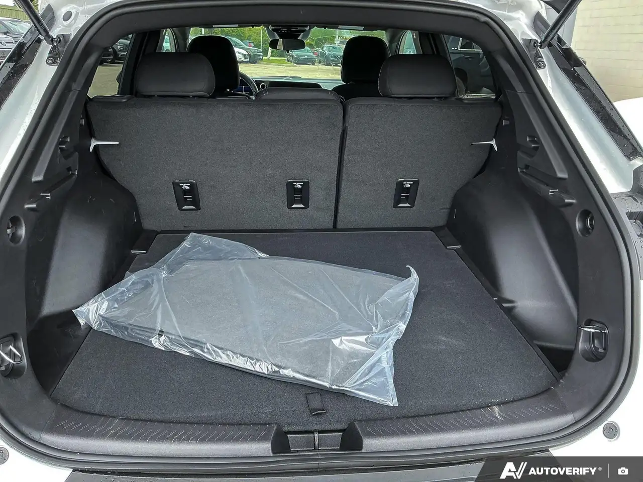 Chevrolet Equinox fotografie Chevrolet Equinox