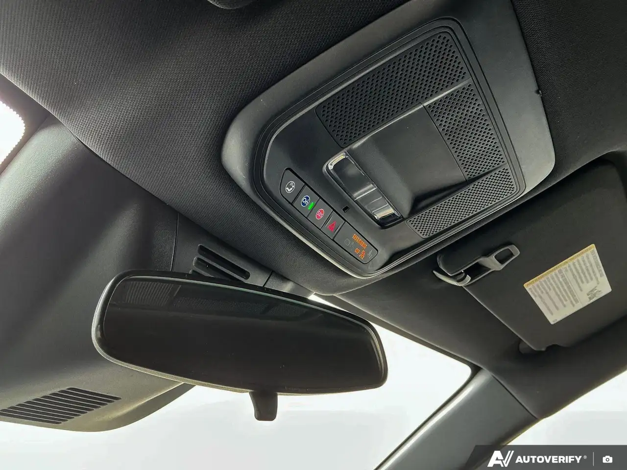 Chevrolet Equinox fotografie Chevrolet Equinox
