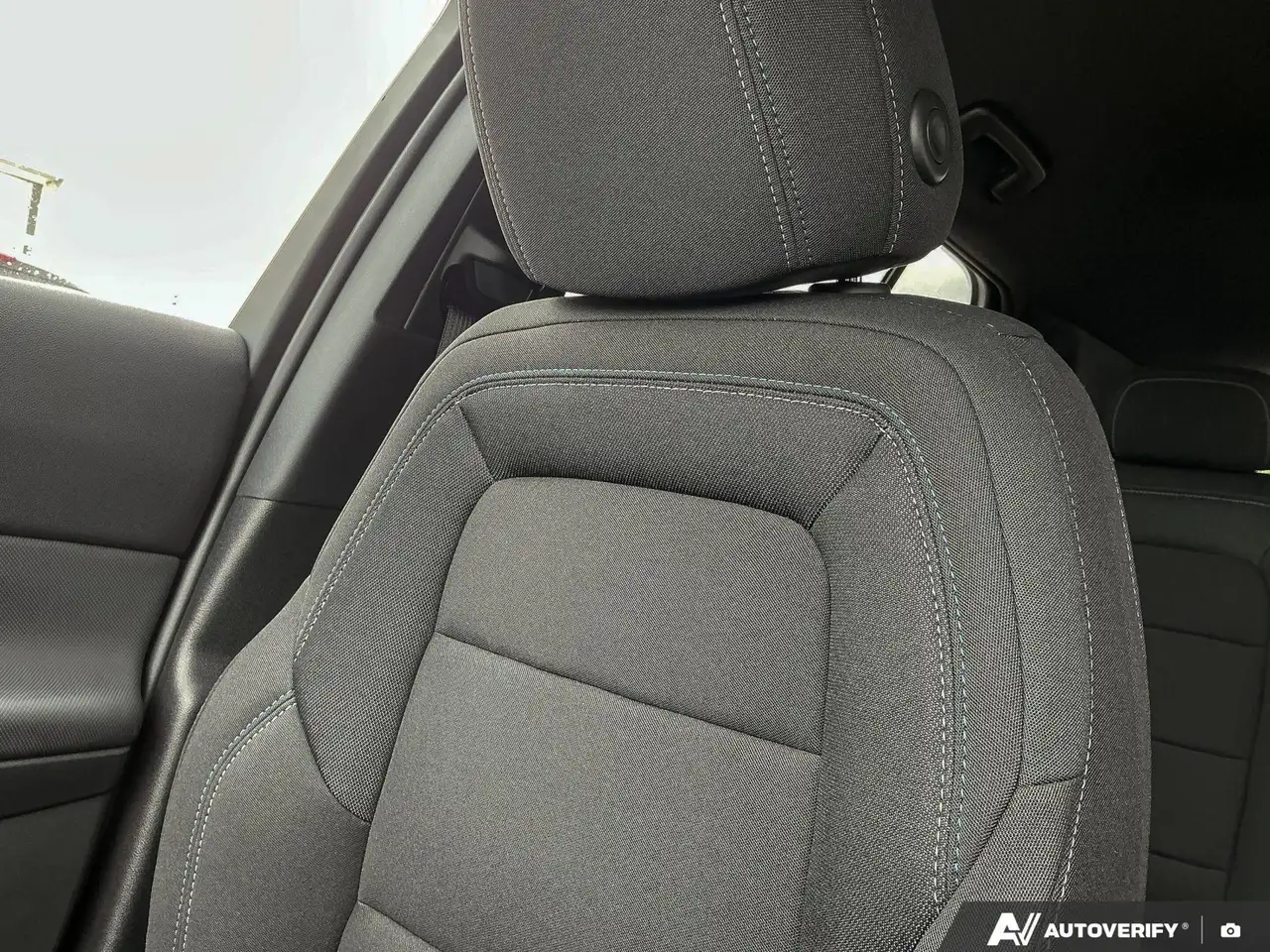 Chevrolet Equinox fotografie Chevrolet Equinox