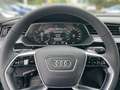 Audi Q8 e-tron 55  quattro advanced *AHK*HEAD-UP*NAVI* Gris - thumbnail 12